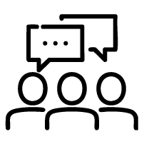 Impacto social y desarrollo de personas